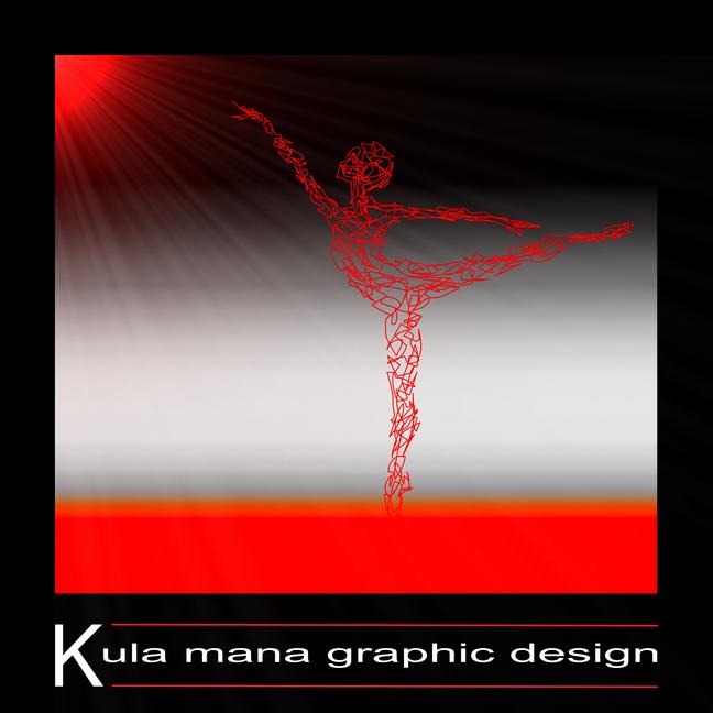Kula Mana Graphic Design